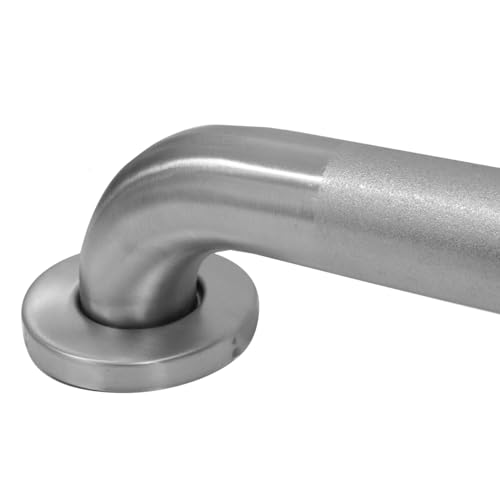 StreamWay Straight Stainless Steel Bathroom Grab Bar 36 inch by StreamWay - Image 2