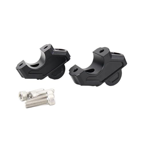 Rehausseurs de guidon Fat Bar PA1250S pontet de rehausse moto Pan America 1250