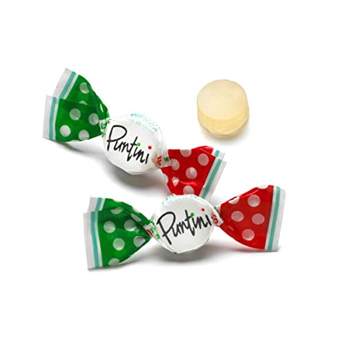 Puntini caramelos menta fresca 300 unidades 10 oz miniatura 2