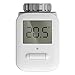 Price comparison product image Telekom SmartHome Heizkörperthermostat Interior Temperature Sensor Freestanding  Temperature and Humidity Sensor (AAA, 133 g, CE, LCD)