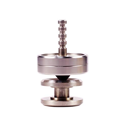 magnetic bearing fidget spinner