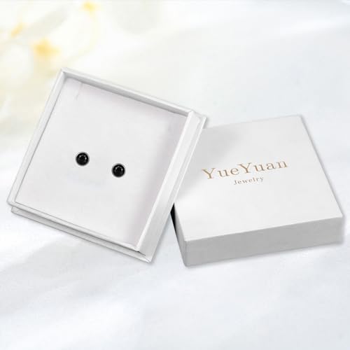Pendientes nórdicos de plata con runas de protección para hombre y mujer 7