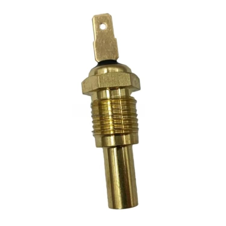 Water Temperature Sensor 8970633010 for Komatsu Doosan Daewoo Excavator Solar 030 030PLUS 035