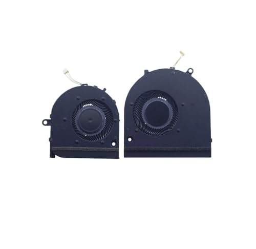 Ventilateur de refroidissement CPU pour HP Envy TPN-C146 haute précision mécanique