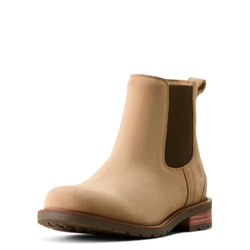 ARIAT mens Wexford Chelsea Boot