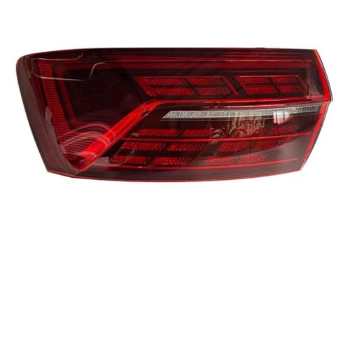 Feu arrière pour VW Jetta 2019-2021 extérieur gauche antibrouillard 17A945093