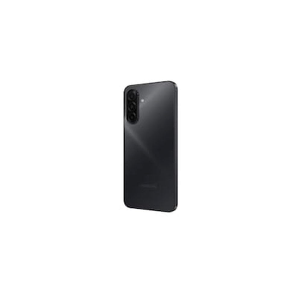 Samsung Galaxy A17 5G, 128GB, 4GB, 50MP Schermo 6.7 pollici - Nero