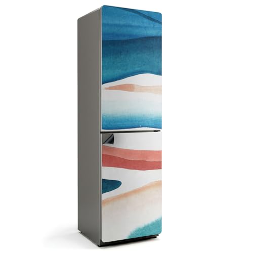 Tapis de cuisine 60x205 cm magnétique pour une rénovation moderne - 2