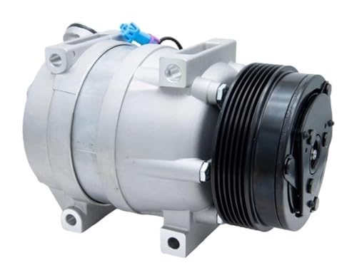 Compressori per aria condizionata per autoveicoli: compressori per aria condizionata automatici compressori per aria condizionata con frizione compressori per aria condizionata compressori AC.