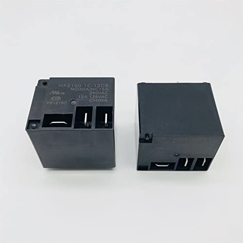 Relais T91-1c-12vdc pour réparer une carte électronique défectueuse