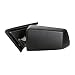 TYC 2100012 Chevrolet/GMC/Oldsmobile Driver Side Manual Replacement Mirror