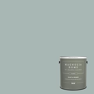 Magnolia Home by Joanna Gaines Classic Interior Wall, Ceiling, Trim Pain...