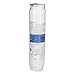 Ultra Clarity Water Filter 11034151 11028820 Bosch Siemens Neff Gaggenau M Shop Italia + Fridge Freezer Thermometer Included
