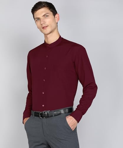 Image of Appel Touch Mens Regular Fit Formal Shirt
