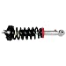 Rancho RS999936 Quick Lift Loaded Strut