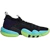 adidas Trae Young 2.0 Basketball Shoes Men's, Black, Size 10.5