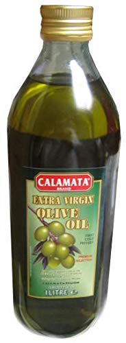 Aceite de Oliva Extra Virgen 1 L