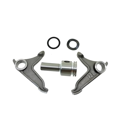 Árbol de levas y balancín superior para motocicleta HX250 SB250 300 Cc con pin de repuesto