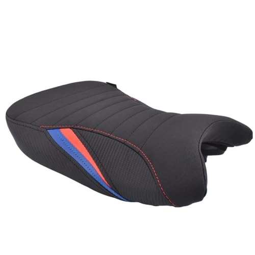 Coussin de siège moto S1000RR contre la fatigue housse de selle conducteur