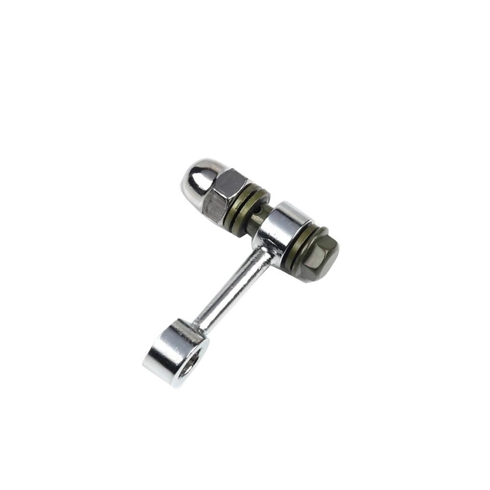 Elevador de manillar motocicleta DS625X que elimina el dolor de espalda 5