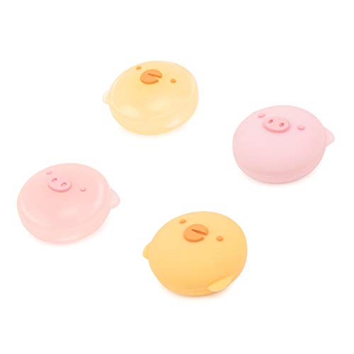 Accesorios Nintendo Switch Lite Animal Crossing Marca DLseego