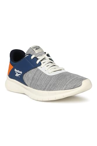 Image of Reebok Mens Reebok Genesis Runner Running Shoe