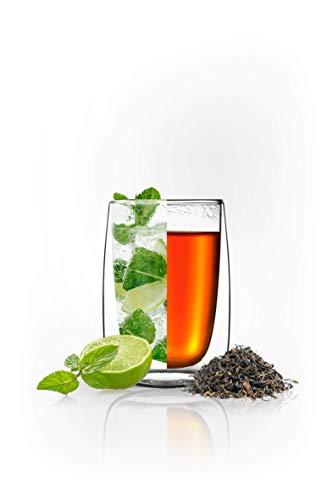 Spiegelau & Nachtmann Dubbelwandige universele glazen, set van 2, 240 ml, 4561951, Cremona - Image 5