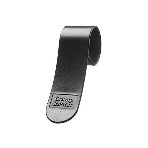 Crampbuster Cruise Assist 1 / Narrow Black