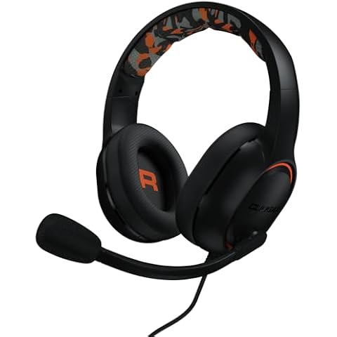 COUGAR DIVE Casque Gaming Cover