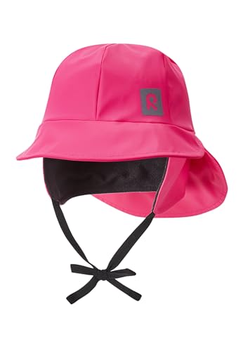 Reima - Rainy Regenhut für Kinder - wasserdichter Kinder Regenhut mit...