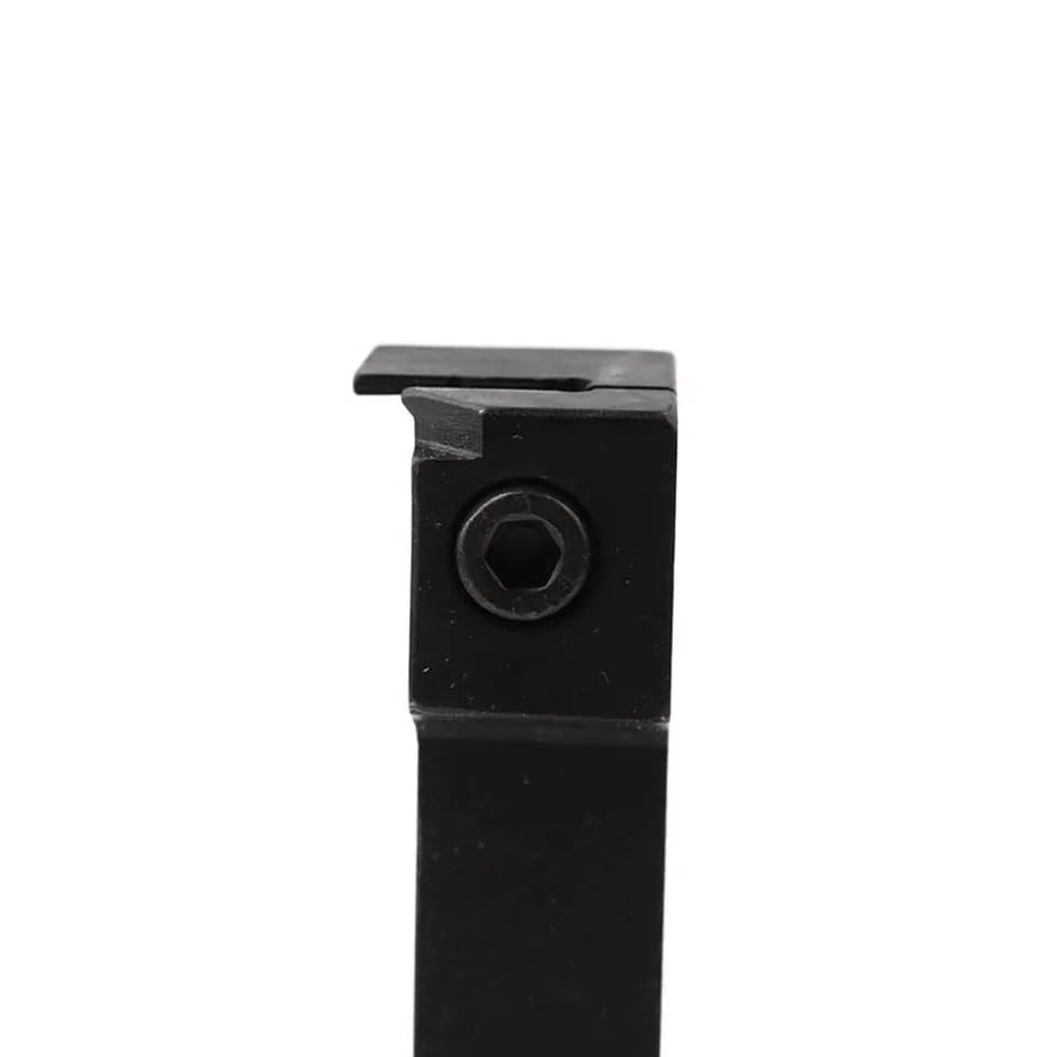 Porta herramienta de torno CNC MGEVR1616 2020-4 miniatura 2