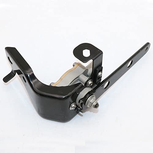 Sensor de control de altura trasero 89407-60010 para Toyota Land Cruiser 2003-2007 4