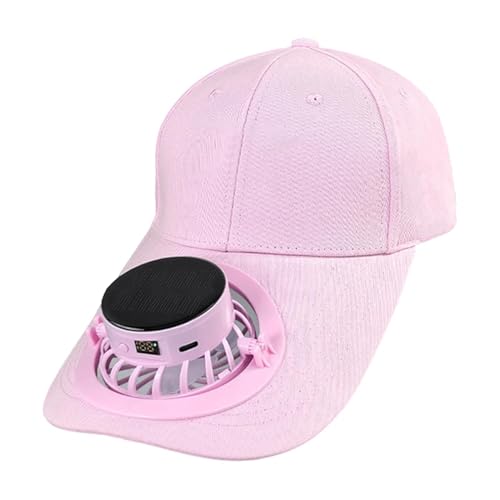 Casquette visière rafraîchissante pour éviter les coups de chaud en extérieur