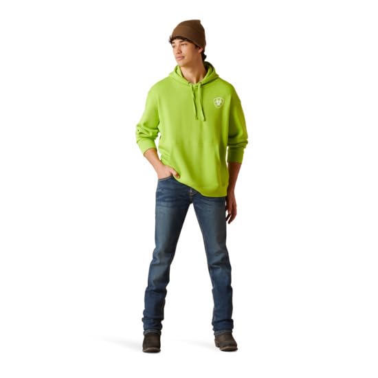 Image of ARIAT US of A Sweatshirt