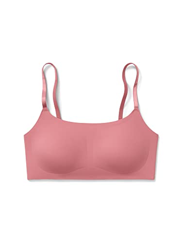 Image of True & Co. womens True Body Scoop Adjustable Strap Bra