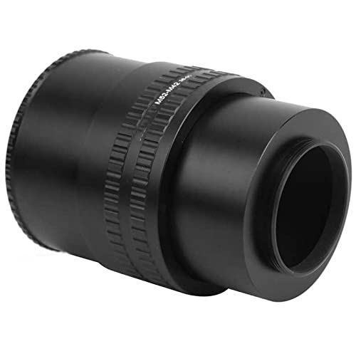 Camera-accessoires 36-90mm verstelbare focusseer helicoïde buisadapter Magnify macro lens ring helicoid lens adapter… - Afbeelding 5