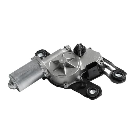 Moteur d'essuie-glace arrière réparer panne 5E5955711 Audi Q3 MK2