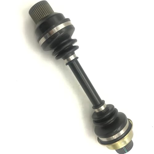 Essieu de seau arrière gauche de rechange pour réparer UTV HS700