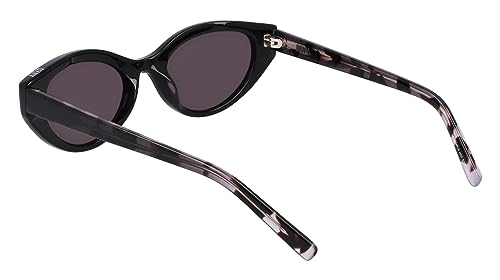 DKNY Sunglasses DK 548 S 001 Black4