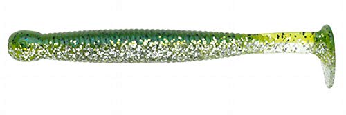 エコギア グラスミノーM #470