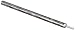 LEE PRECISION 90027 Decapping Rod for Handgun Dies