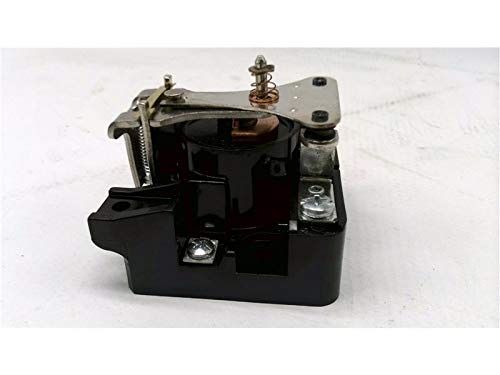 POTTER & BRUMFIELD PRD-3AY0-120 SPST-NO, 277 VAC, 50 VDC, PRD Series, Relay TERMINALS:Screw, General Purpose, 1 Phase, 25 AMP, Non Latching, Relay MOUNTING:Panel, 50/60 HZ, 2 HP, Relay