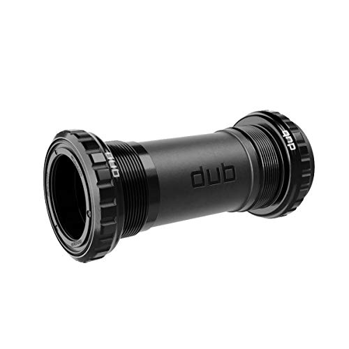 SRAM DUB English Bottom Bracket - English/BSA 73mm MTB SuperBoost + Black