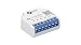 Produktbild IMIG Pushbutton Module, Matter, Tastermodul, Pushbutton Module, Taster, Pushbutton, Switch, Schalter, Smarthome, IOT, WiFi, Apple Home, SmartThings, Home Assistant, UL- ENEC- und Matter-zertifiziert