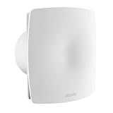 Curv Confort 100 PIR - Extractor individual continuo (sensor IRØ 100)