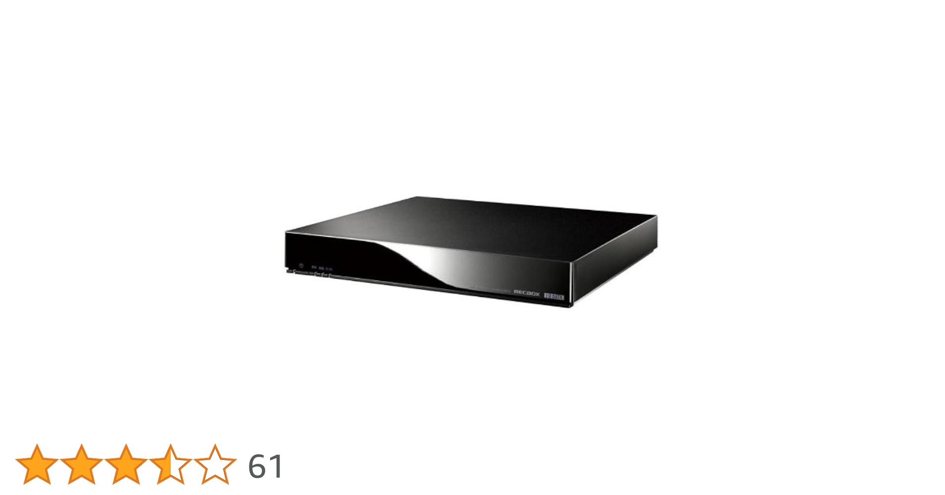 IODATA - IO DATA RECBOX DTCP-IP対応ハイビジョンレコーディングハー Amazon | アイ・オー・データ DTCP-IP対応ハイビジョン