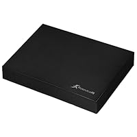 Algopix Similar Product 4 - ProsourceFit Exercise Balance Pad 