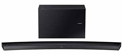 Samsung HW-J7500/ZF - Barra de sonido 8.1 (320 W, Bluetooth)