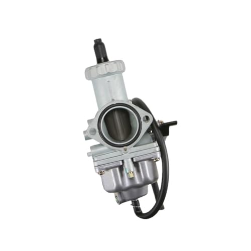 Carburateur PZ33 33mm pour restaurer la puissance de votre quad en rando