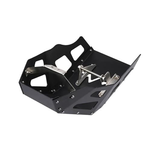 Protection moteur châssis Suzuki Vstrom 650XT sabot moto DL650XT
